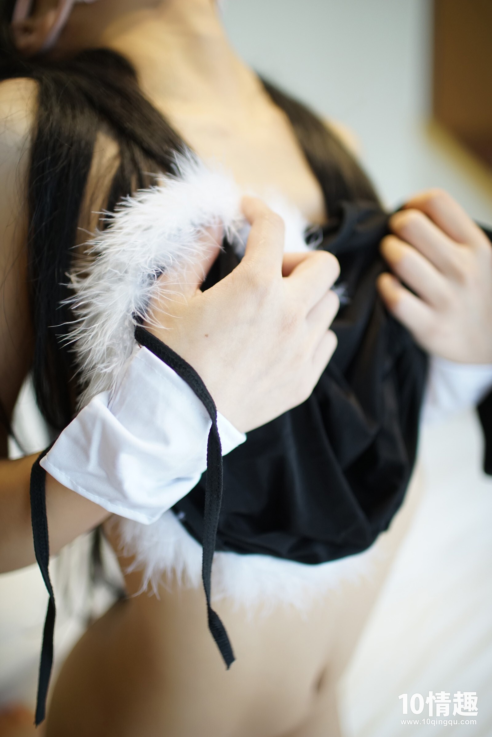 [ROSI写真] 口罩系列2016.11.08 NO.149